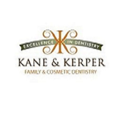 And Cosmetic Dentistry  Kane And Kerper Family 